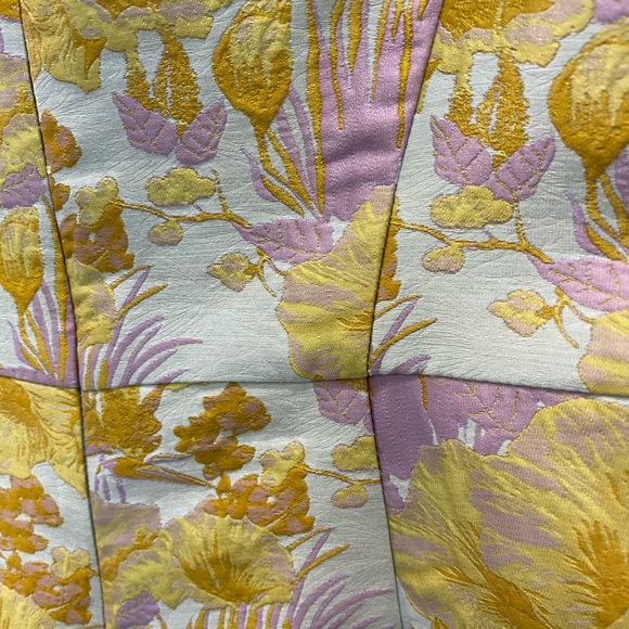 Cynthia Rowley romper - Picture 4 of 8